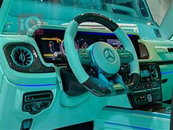 مێرسێدس بێنز G-Class